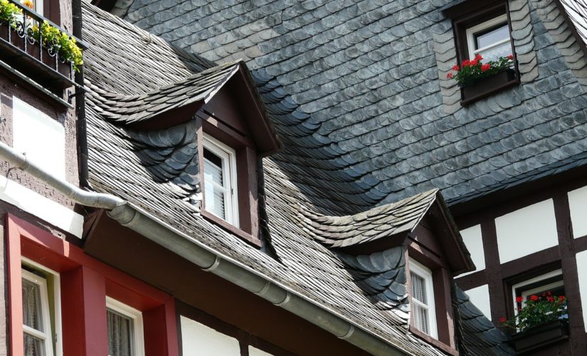 Dans quel cas faire construire une toiture arrondie pour votre maison ?