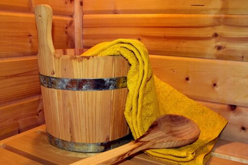 Quels sont les différents types de sauna ?
