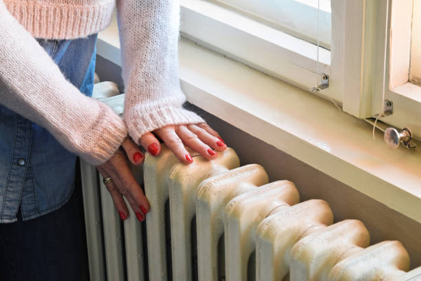 Quel est le meilleur système de chauffage pour une maison neuve ?
