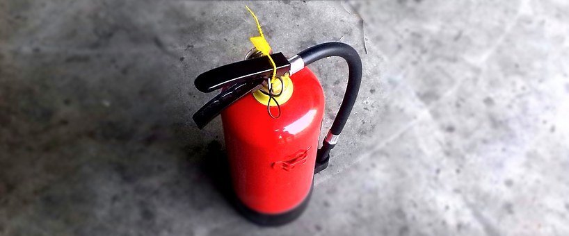 Découvrez le moyen pouvant assurer la sécurité incendie