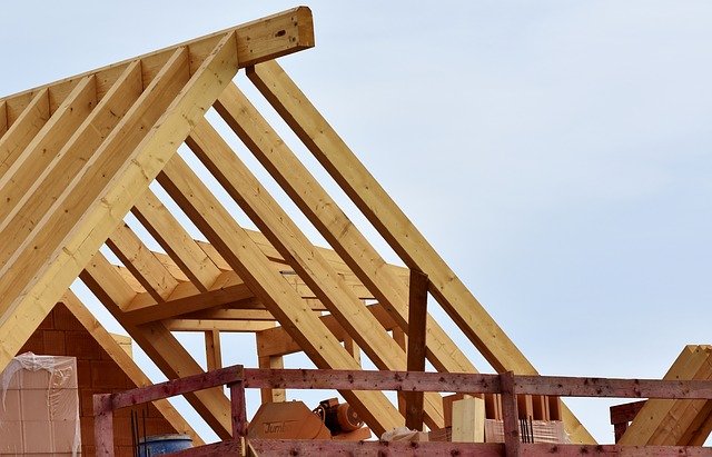 Construction de toiture : quels sont les éléments essentiels ?