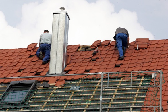 Rénover votre toiture : un gage de sécurité pour votre maison