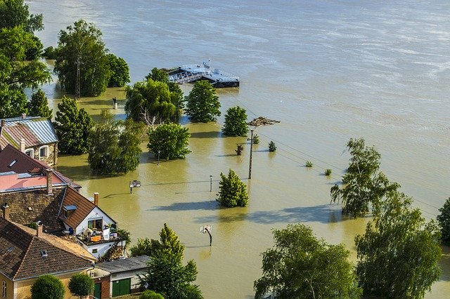 Protégez votre maison contre les inondations