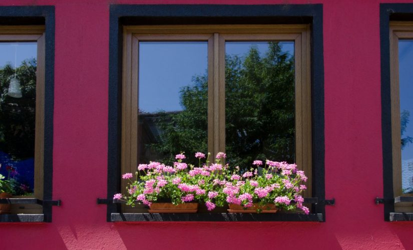 6 bonnes raisons de choisir des fenêtres en bois pour une maison traditionnelle