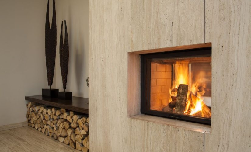 Profitez de la chaleur efficace avec les cheminées à foyer fermé