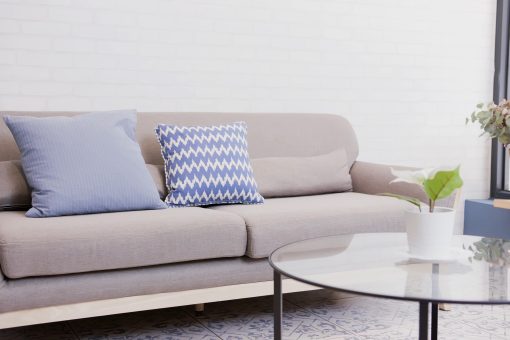 Comment choisir un canapé adapté à la taille de son salon ?