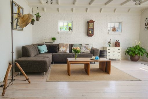 Décorez et aménagez votre espace avec des meubles modulaires