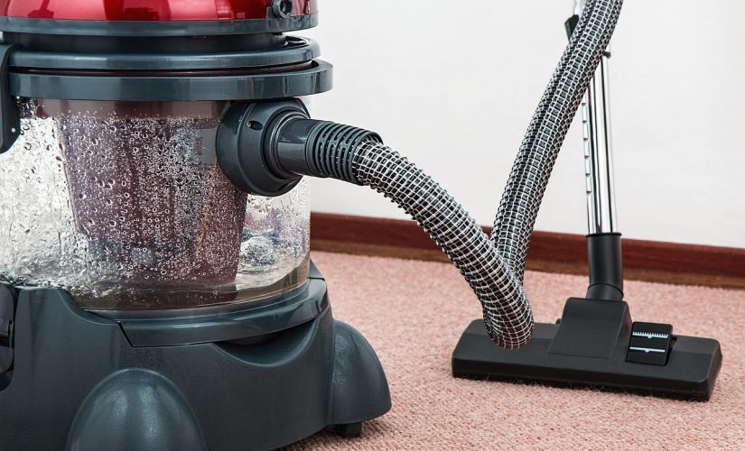 Les étapes essentielles pour un nettoyage en profondeur des tapis