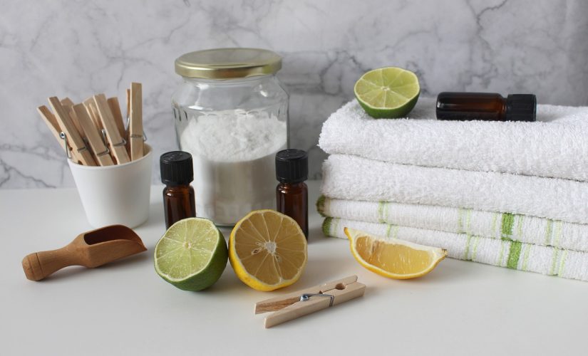 7 solutions naturelles pour se débarrasser des moisissures dans la maison