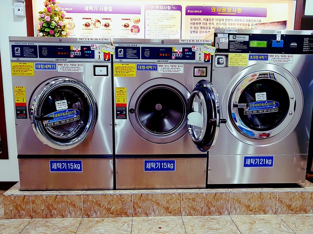 Comment choisir le lave-linge parfait ?