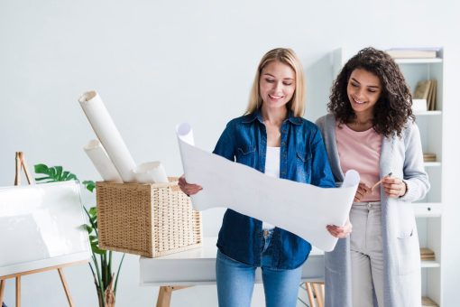 Les avantages de faire appel à un architecte pour la rénovation de sa maison