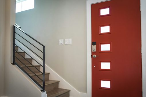 Réaliser un escalier : Étapes pour une construction précise et sans tracas
