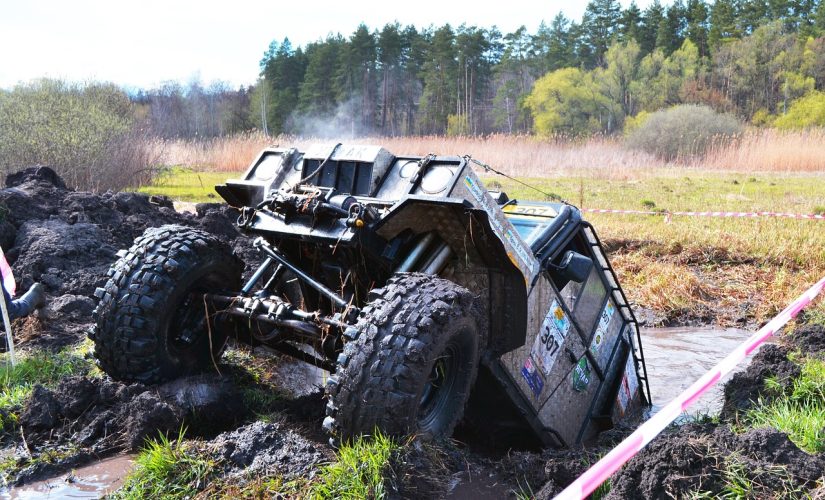Randonnées en 4×4 : choisir le bon itinéraire selon votre niveau