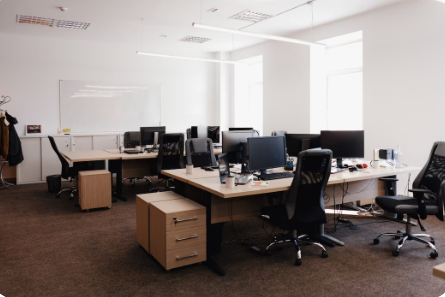 Agencement de bureaux : 5 astuces pour optimiser l’espace