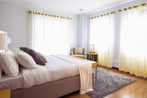 Les erreurs à éviter en décorant votre chambre à coucher