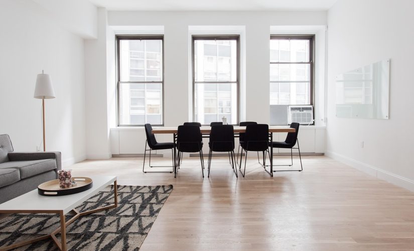 Finition après ragréage autonivelant : peinture de sol possible ?