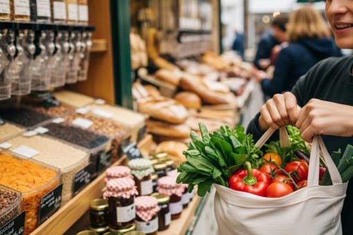 Comment réduire son empreinte carbone sans quitter son canapé
