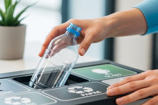 Devenez un champion des éco-gestes : le guide pour toute la famille