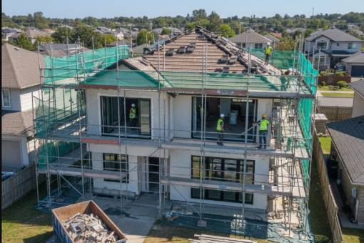 Réussir l&rsquo;isolation phonique en rénovation sur cadre existant