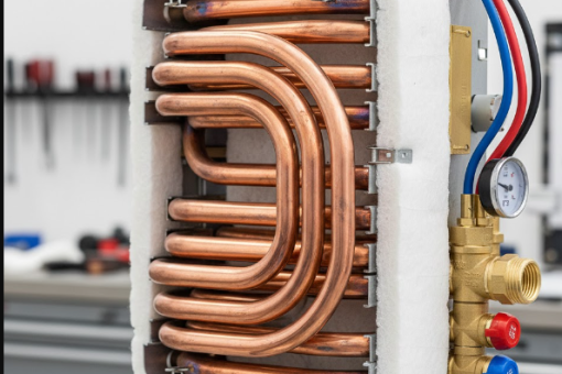 Pourquoi le nettoyage du corps de chauffe prévient les pannes de votre chaudière en hiver