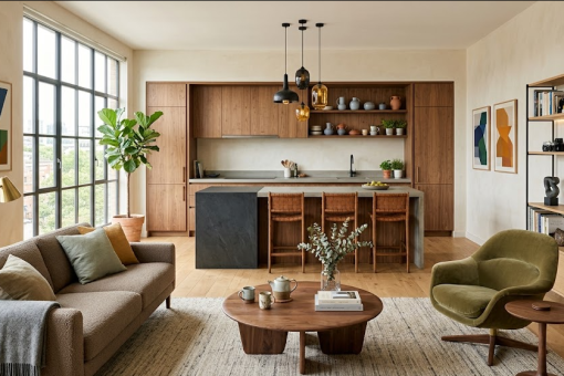 Comment bien concevoir son projet de mobilier sur mesure ?