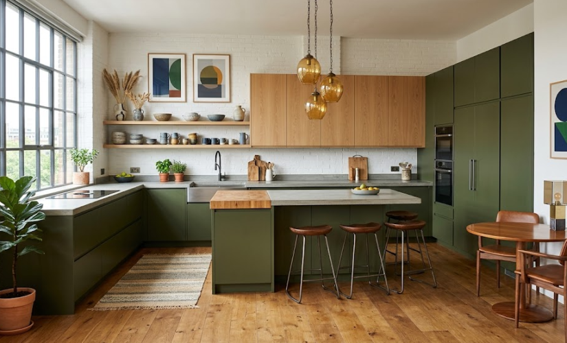 Les avantages insoupçonnés du mobilier de cuisine sur mesure