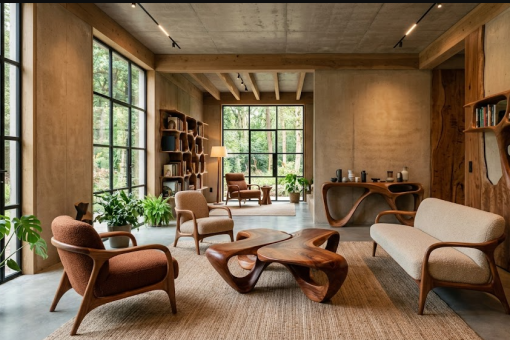 Le bois liquide, un des matériaux innovants les plus prometteurs