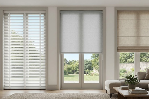 Stores intérieurs : réparer les mécanismes bloqués