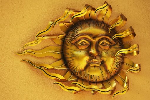 Sculpture art déco : les panthères et danseuses en bronze