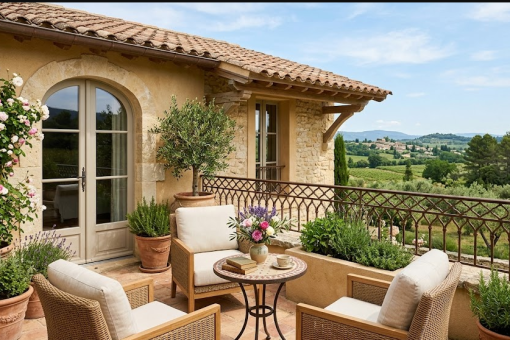 Inspection des balcons : prévenir les risques d&rsquo;effondrement