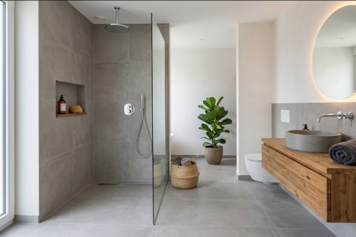 Remplacer sa baignoire par une douche à l&rsquo;italienne en 1 jour