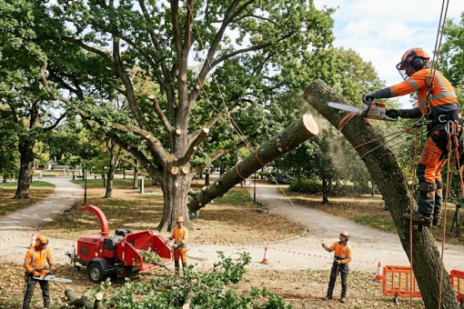 Respect du végétal : quand éviter l&rsquo;étêtage d’arbres ?