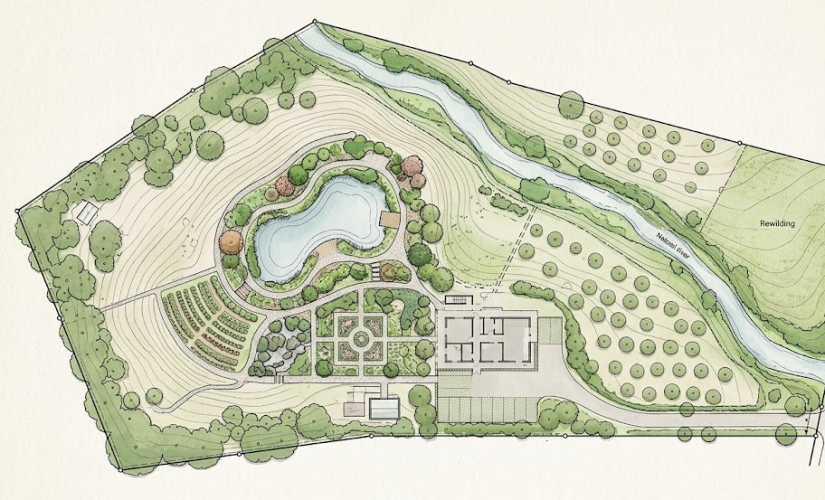 Peut-on amortir le terrain dans un investissement LMNP ?