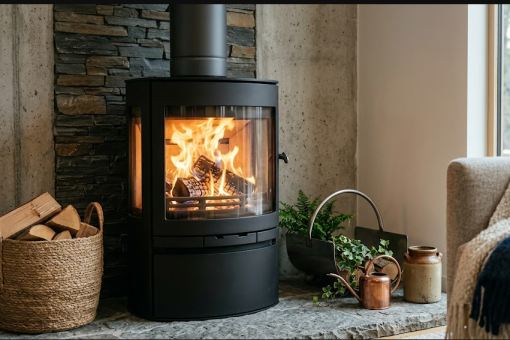 Arrivée d&rsquo;air primaire et secondaire : régler sa combustion au poêle