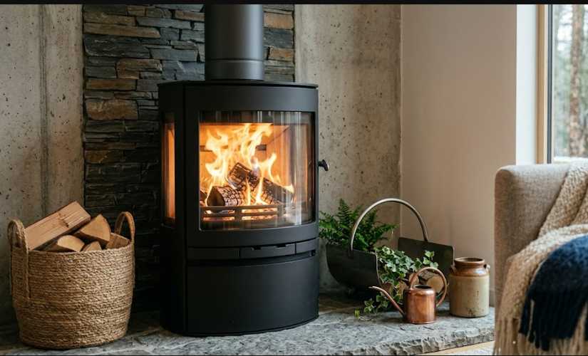 Arrivée d&rsquo;air primaire et secondaire : régler sa combustion au poêle