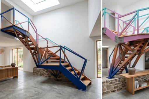 Personnaliser la couleur de votre structure autoportante RAL