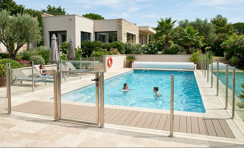 Sécurité des installations aquatiques (piscine, spa, etc) : prévenir les accidents avec efficacité