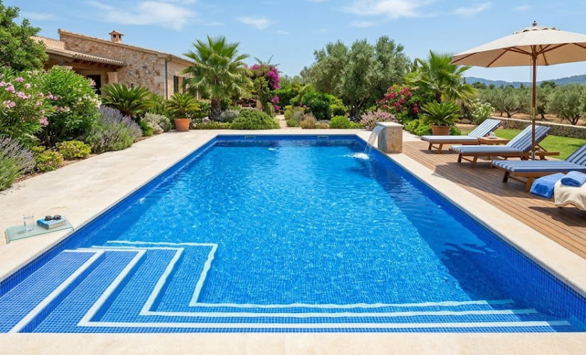 Traitement de l&rsquo;eau : comment éviter les irritations et les yeux rouges en piscine