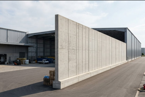 Maintenance de la protection passive : vérifier l&rsquo;intégrité des murs