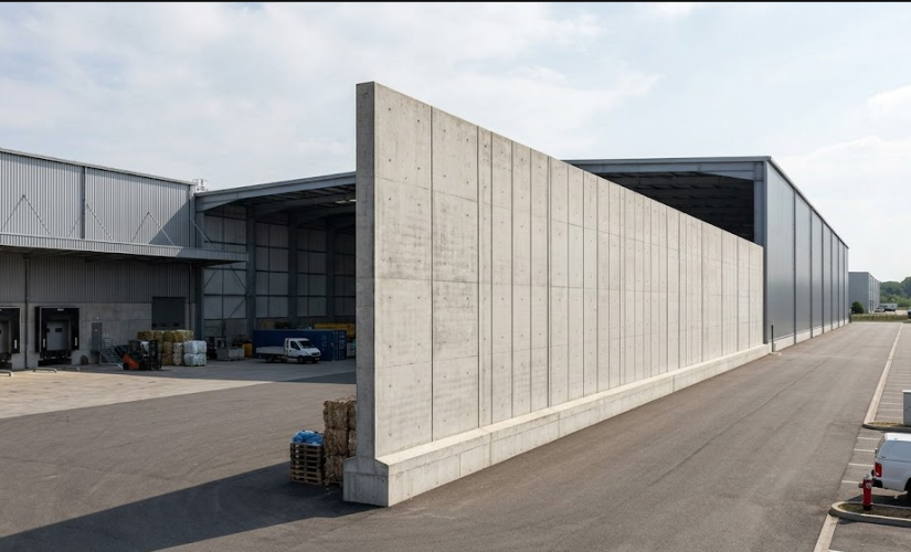 Maintenance de la protection passive : vérifier l&rsquo;intégrité des murs