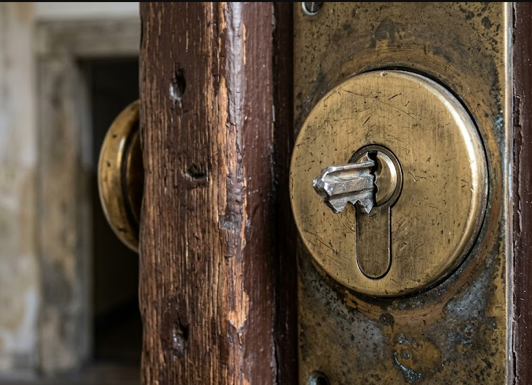 Clé cassée dans la serrure : l&rsquo;extracteur ou le démontage