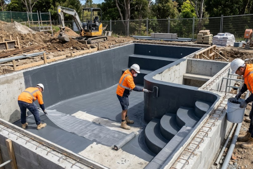 Bouche-pores : le secret de l&rsquo;étanchéité