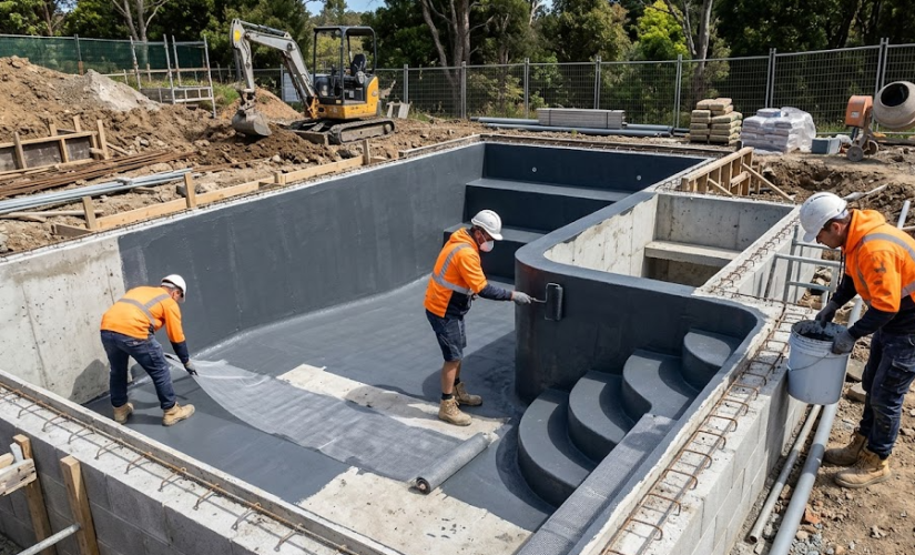 Bouche-pores : le secret de l&rsquo;étanchéité