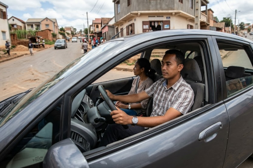 Bruits suspects : tendre l&rsquo;oreille pendant l&rsquo;essai routier d&rsquo;une voiture d’occasion