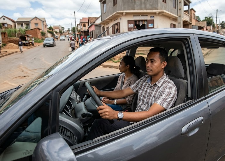 Bruits suspects : tendre l&rsquo;oreille pendant l&rsquo;essai routier d&rsquo;une voiture d’occasion