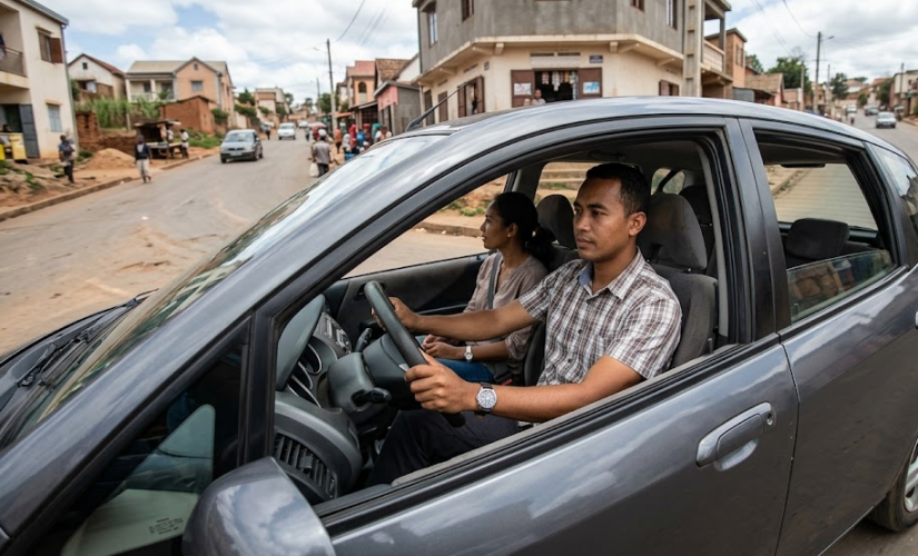 Bruits suspects : tendre l&rsquo;oreille pendant l&rsquo;essai routier d&rsquo;une voiture d’occasion
