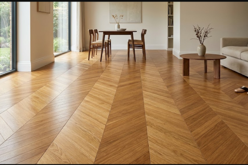 Humidité support parquet : normes plus strictes que le carrelage