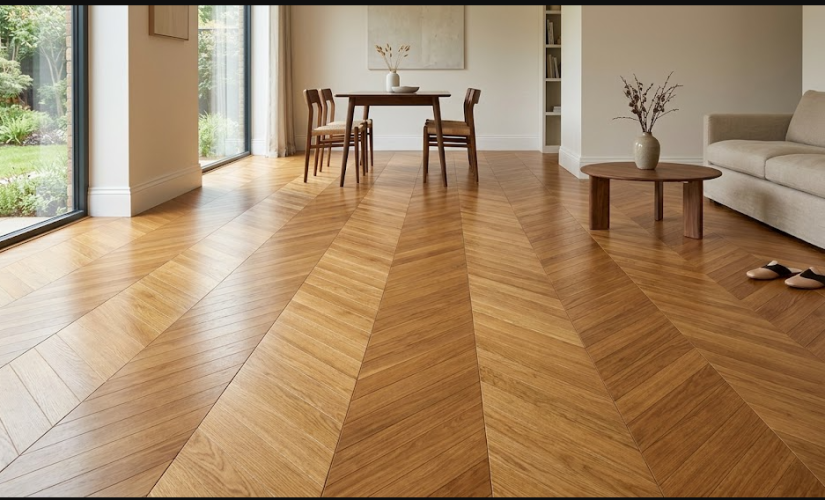Humidité support parquet : normes plus strictes que le carrelage