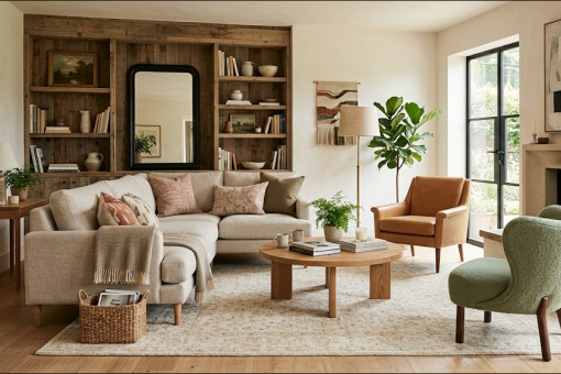 Les 20 astuces de rangement qui vont changer votre vie