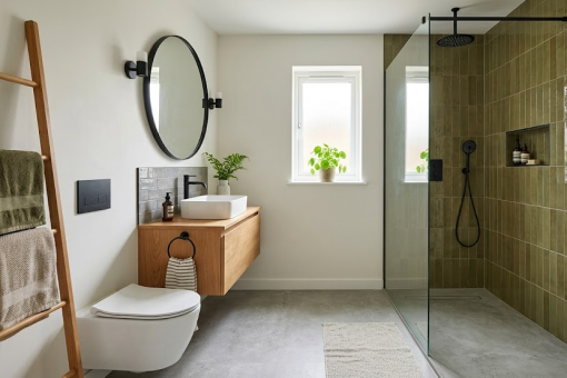 Aménagement petite salle de bain : le guide pour une rénovation réussie